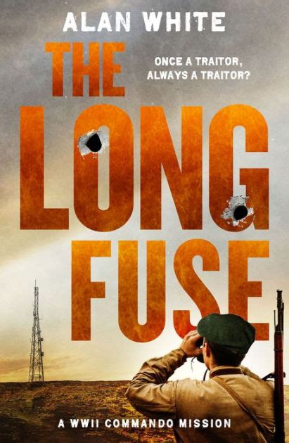 fuse novel|the long fuse book.